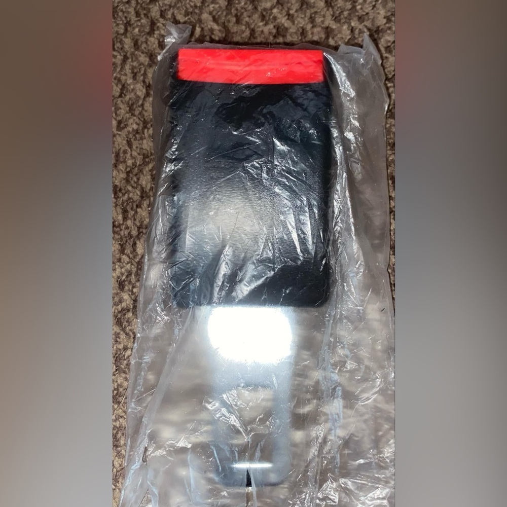 NIP Seatbelt Buckle Extender